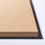 Produkcija: MDF plokštė